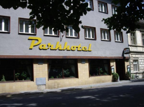 Parkhotel Terezín